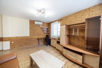 2-стаен под наем, Стрелбище, 74 кв. м.
