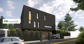 House For sale, Драгалевци, 295 sq.m.