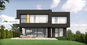 House For sale, Драгалевци, 295 sq.m.