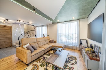 Maisonette For sale, Манастрирски ливади, 250 sq.m.