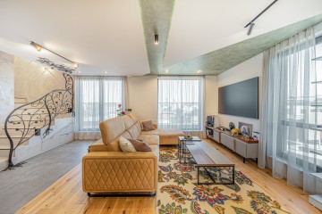 Maisonette For sale, Манастрирски ливади, 250 sq.m.