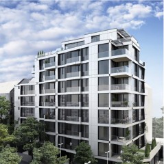 Мезонет за продажба, Стрелбище, 380 кв. м.