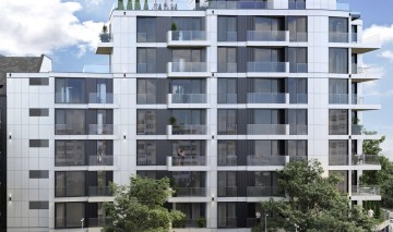 Мезонет за продажба, Стрелбище, 380 кв. м.