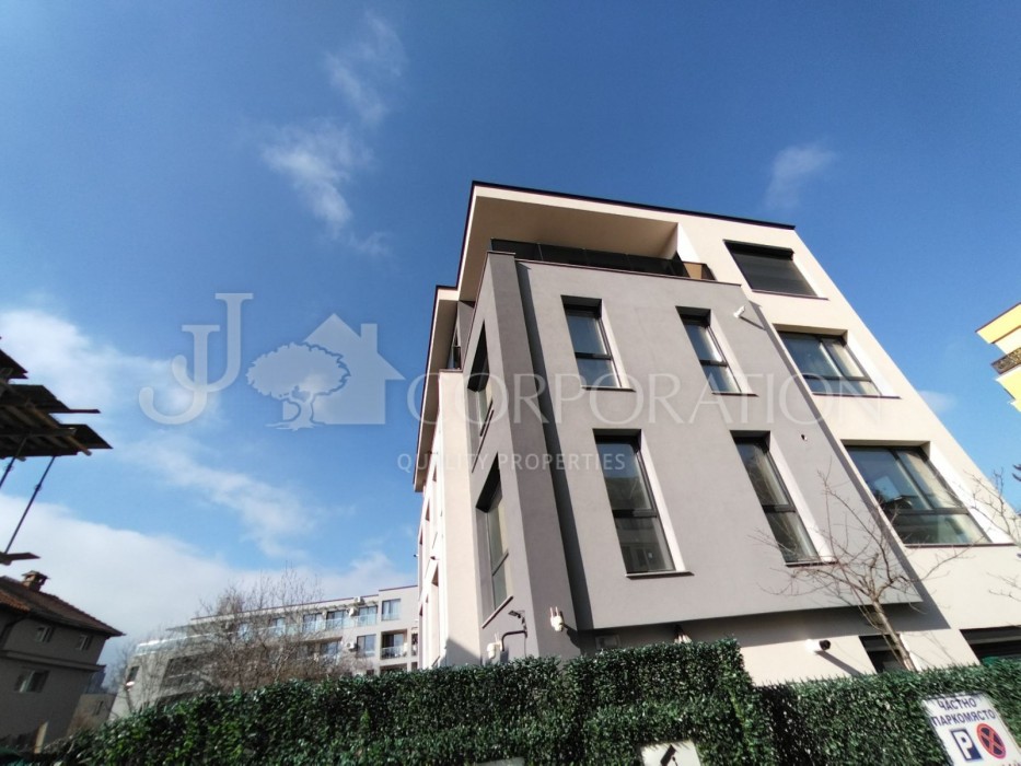 2-стаен за продажба, Витоша, 68 кв. м.