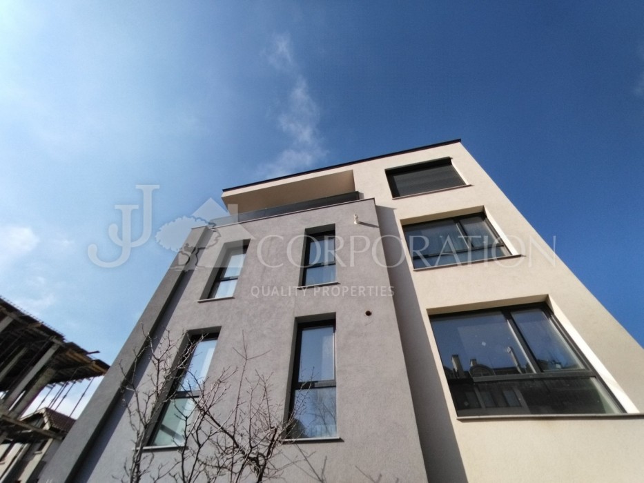 2-стаен за продажба, Витоша, 68 кв. м.