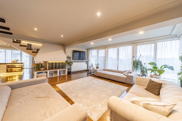 Мезонет за продажба, Витоша, 254 кв. м.