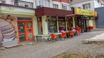 Shop For sale, Люлин 10, 248 sq.m.