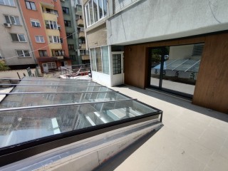 Maisonette For sale, Лозенец, 190 sq.m.