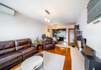 3-стаен за продажба, Лозенец, 85 кв. м.