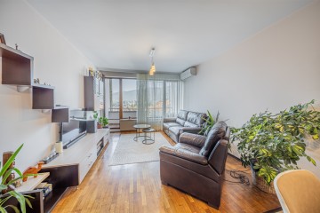 3-стаен за продажба, Лозенец, 85 кв. м.
