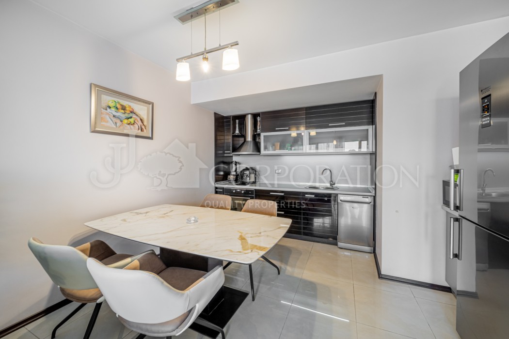 3-стаен за продажба, Лозенец, 85 кв. м.