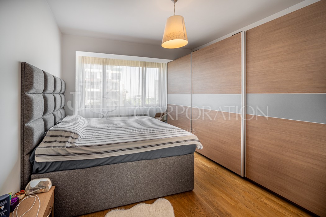3-стаен за продажба, Лозенец, 85 кв. м.