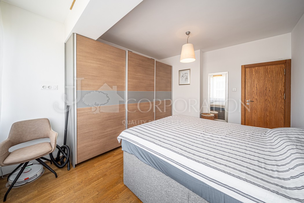 3-стаен за продажба, Лозенец, 85 кв. м.