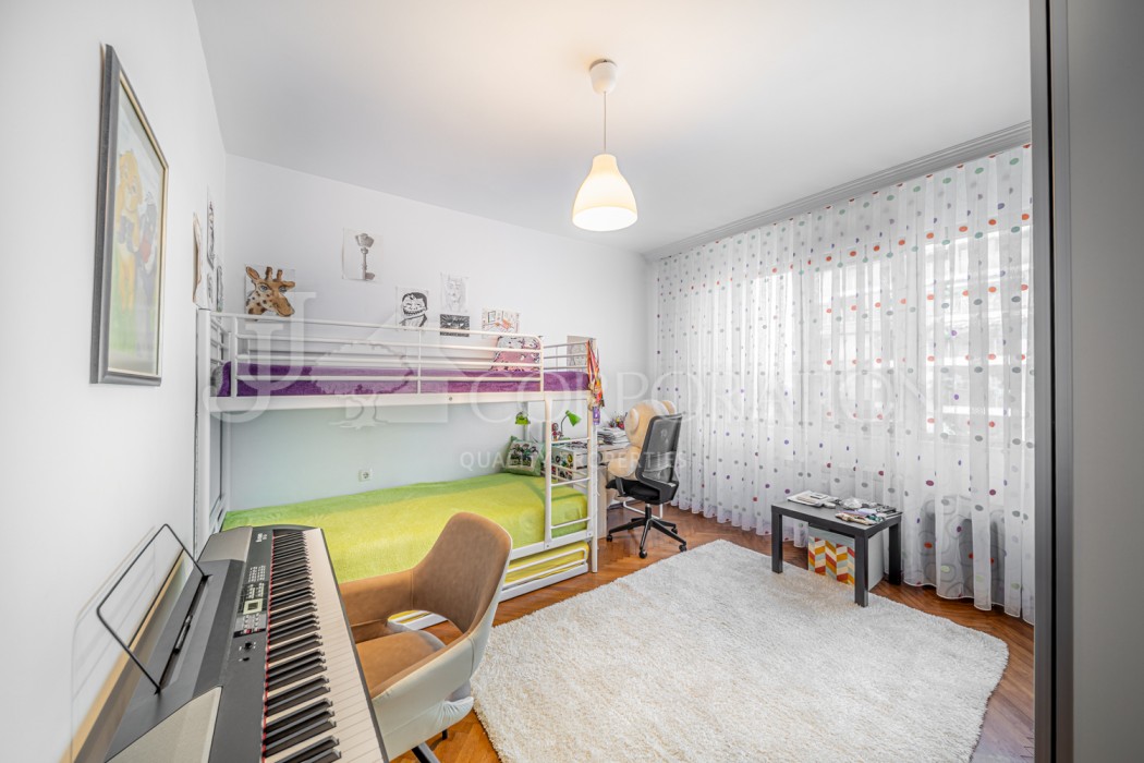 3-стаен за продажба, Лозенец, 85 кв. м.