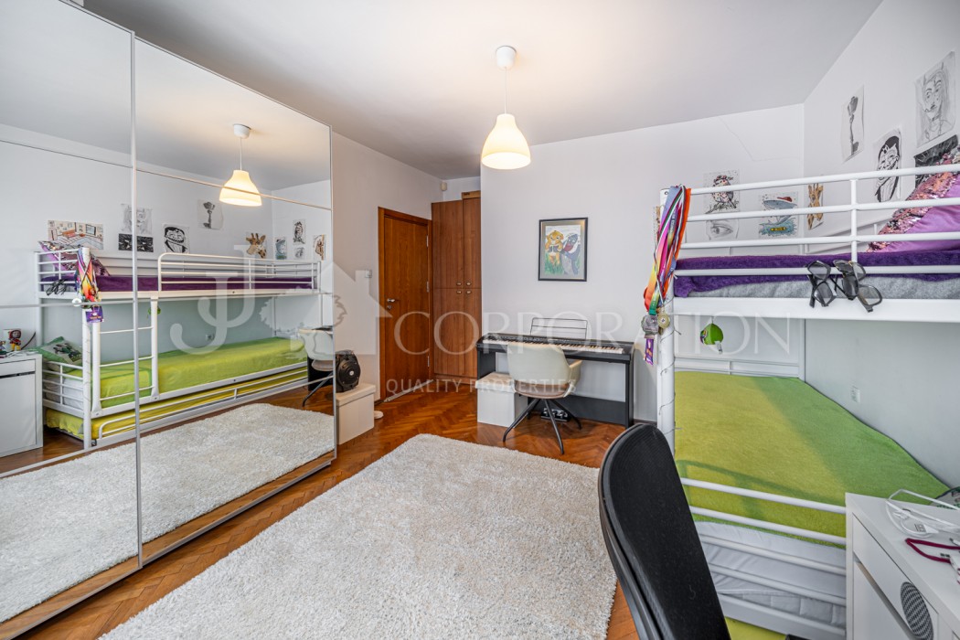 3-стаен за продажба, Лозенец, 85 кв. м.