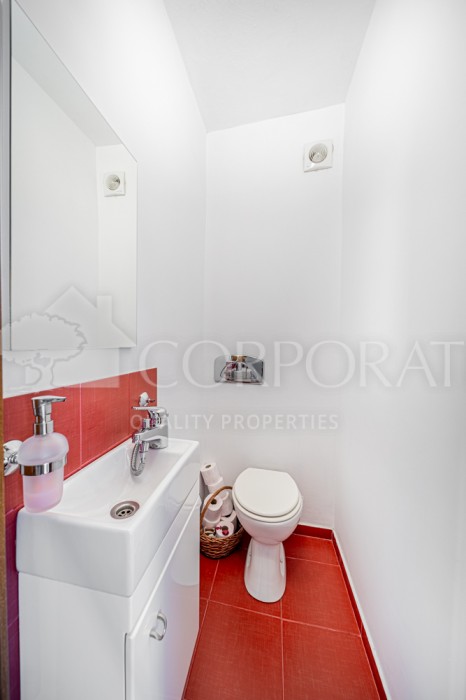 3-стаен за продажба, Лозенец, 85 кв. м.