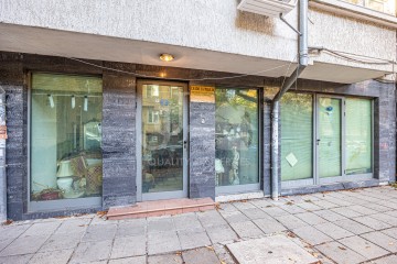 Shop For sale, Крива река, 187 sq.m.