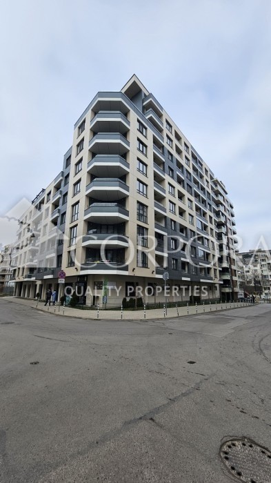 Многостаен за продажба, Манастрирски ливади, 282 кв. м.