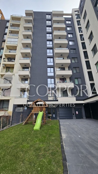 Многостаен за продажба, Манастрирски ливади, 282 кв. м.
