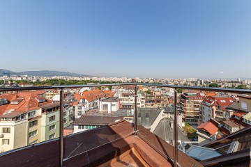 Мезонет за продажба, Лозенец, 226 кв. м.