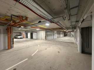 Garage For rent, Малинова долина, 42 sq.m.