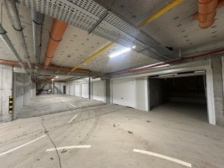 Garage For rent, Малинова долина, 42 sq.m.