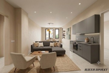 3-стаен за продажба, Драгалевци, 105 кв. м.