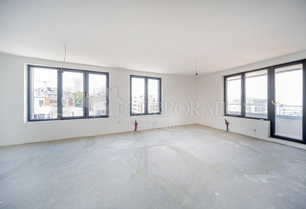 3-стаен за продажба, Драгалевци, 131 кв. м.