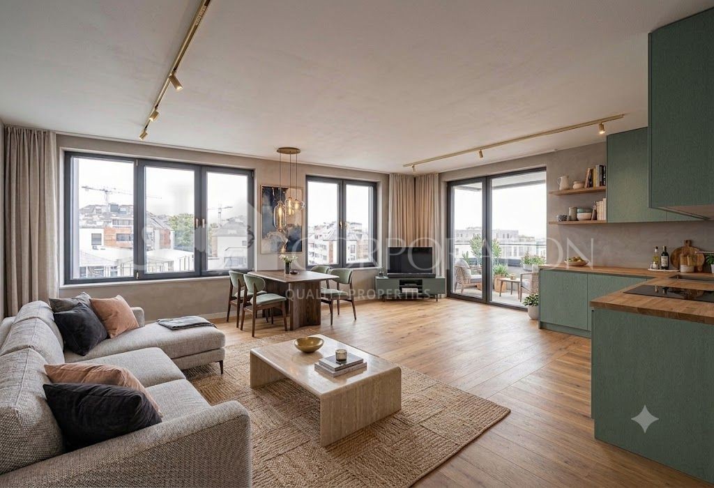 3-стаен за продажба, Драгалевци, 131 кв. м.
