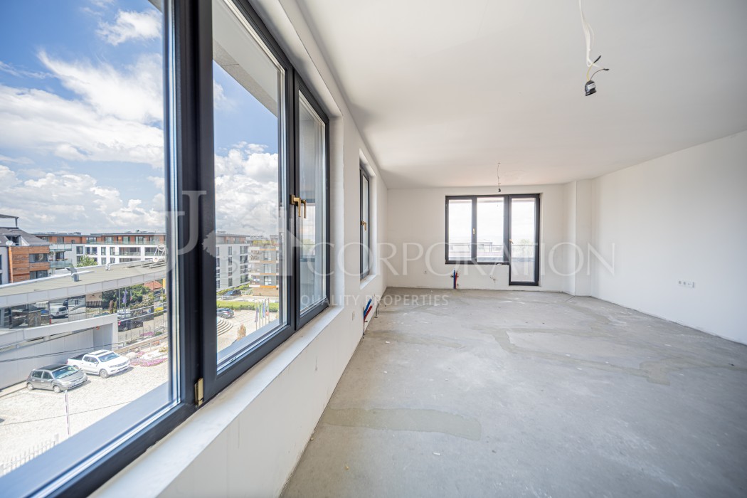 3-стаен за продажба, Драгалевци, 131 кв. м.