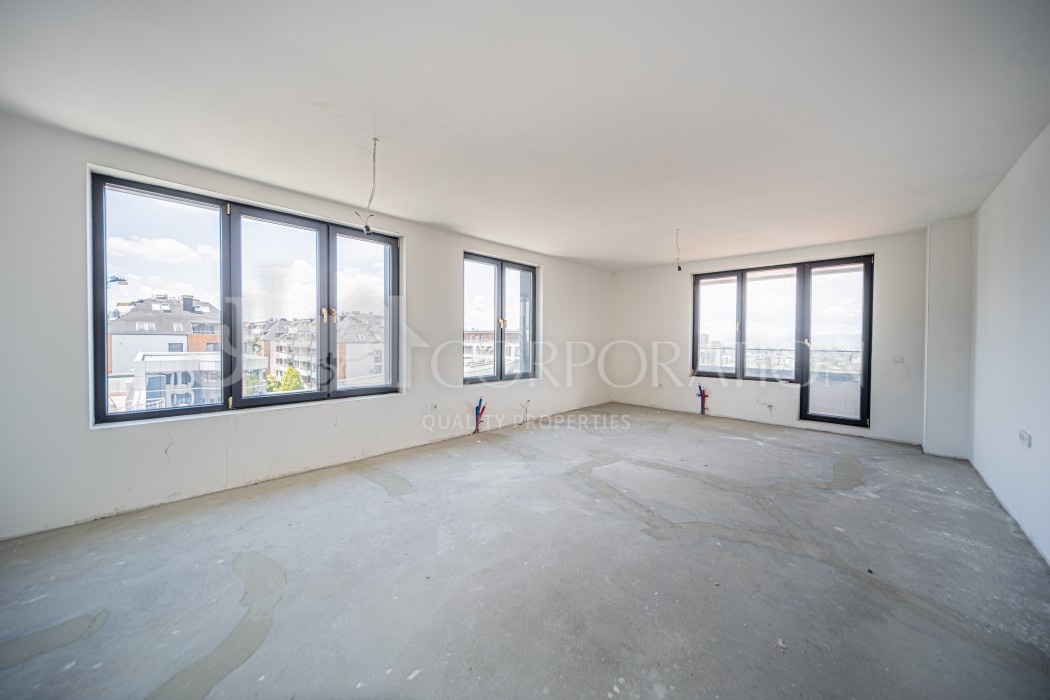 3-стаен за продажба, Драгалевци, 131 кв. м.