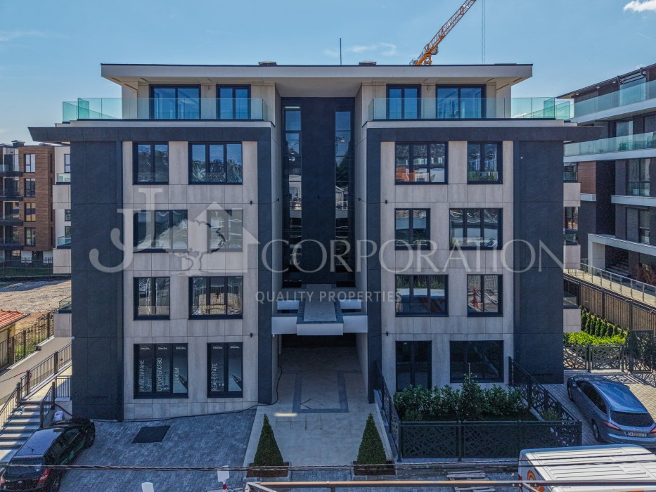 3-стаен за продажба, Драгалевци, 131 кв. м.