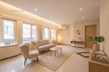 3-стаен за продажба, Лозенец, 102 кв. м.