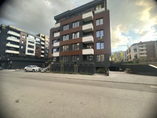 Garage For rent, Малинова долина, 18 sq.m.