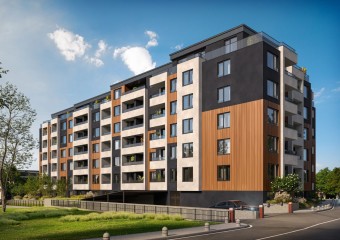 2-стаен за продажба, Малинова долина, 66 кв. м.