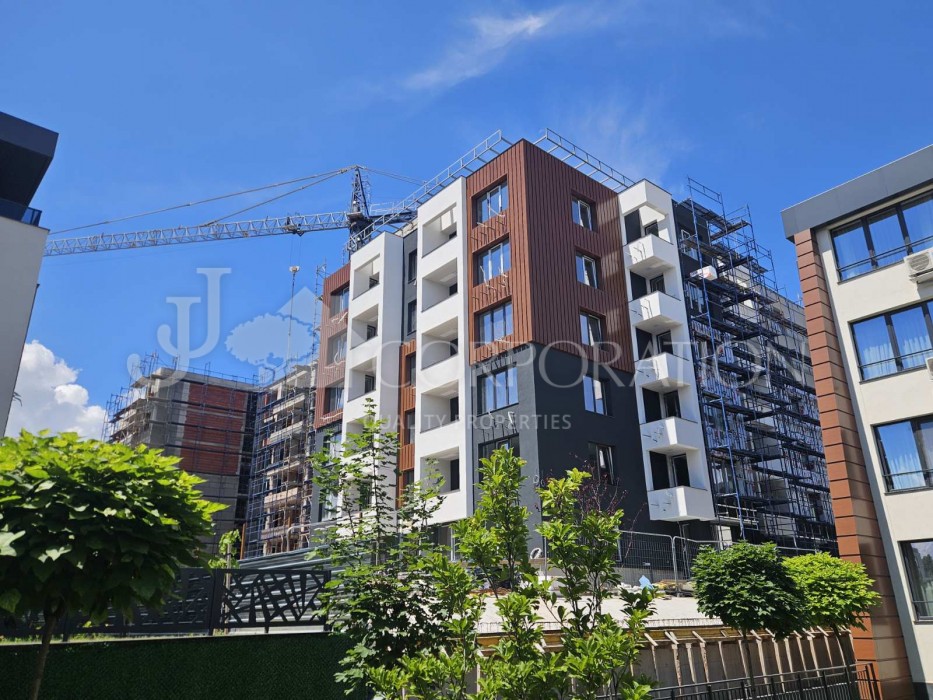 2-стаен за продажба, Малинова долина, 69 кв. м.