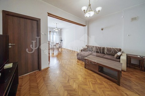 3-стаен под наем, Център, 105 кв. м.