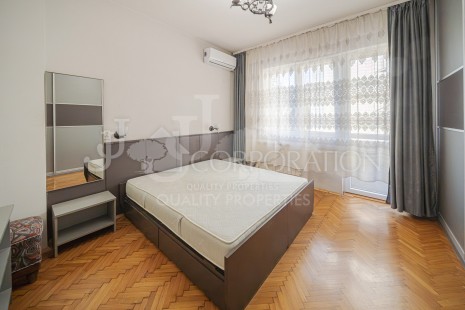 3-стаен под наем, Център, 105 кв. м.