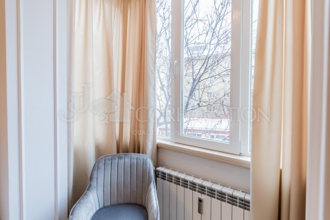 3-стаен под наем, Център, 100 кв. м.