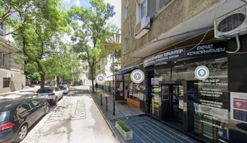 Shop For sale, Докторски паметник, 34 sq.m.