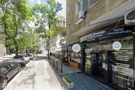 Shop For sale, Докторски паметник, 34 sq.m.