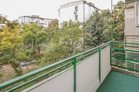 3-стаен под наем, Свобода, 60 кв. м.