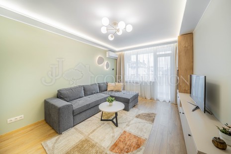3-стаен под наем, Хиподрума, 77 кв. м.