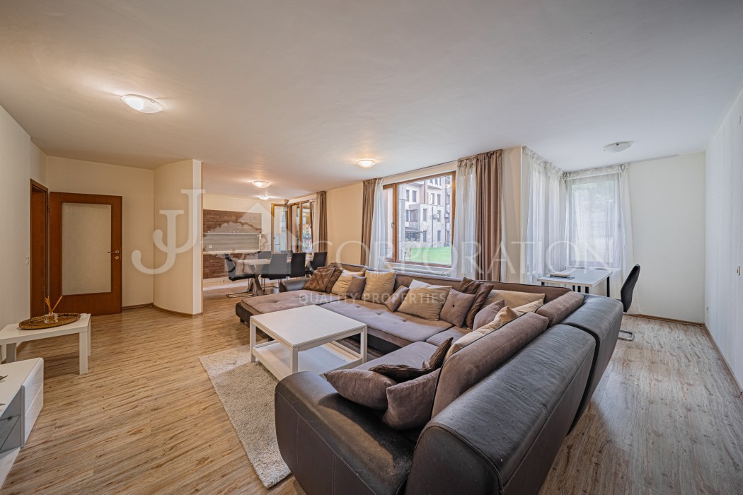 4-стаен за продажба, Овча купел, 175 кв. м.