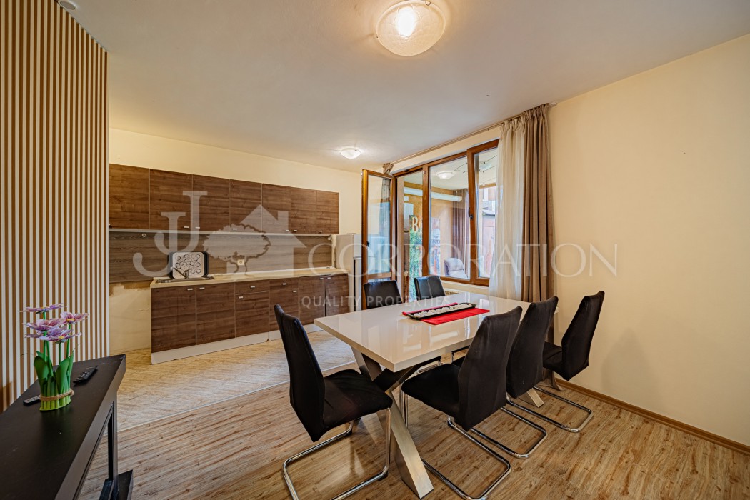 4-стаен за продажба, Овча купел, 175 кв. м.