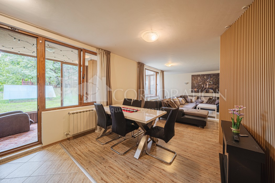 4-стаен за продажба, Овча купел, 175 кв. м.