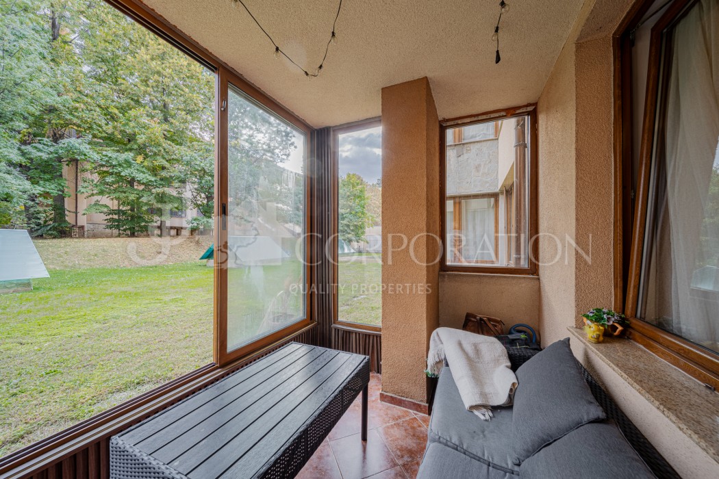 4-стаен за продажба, Овча купел, 175 кв. м.