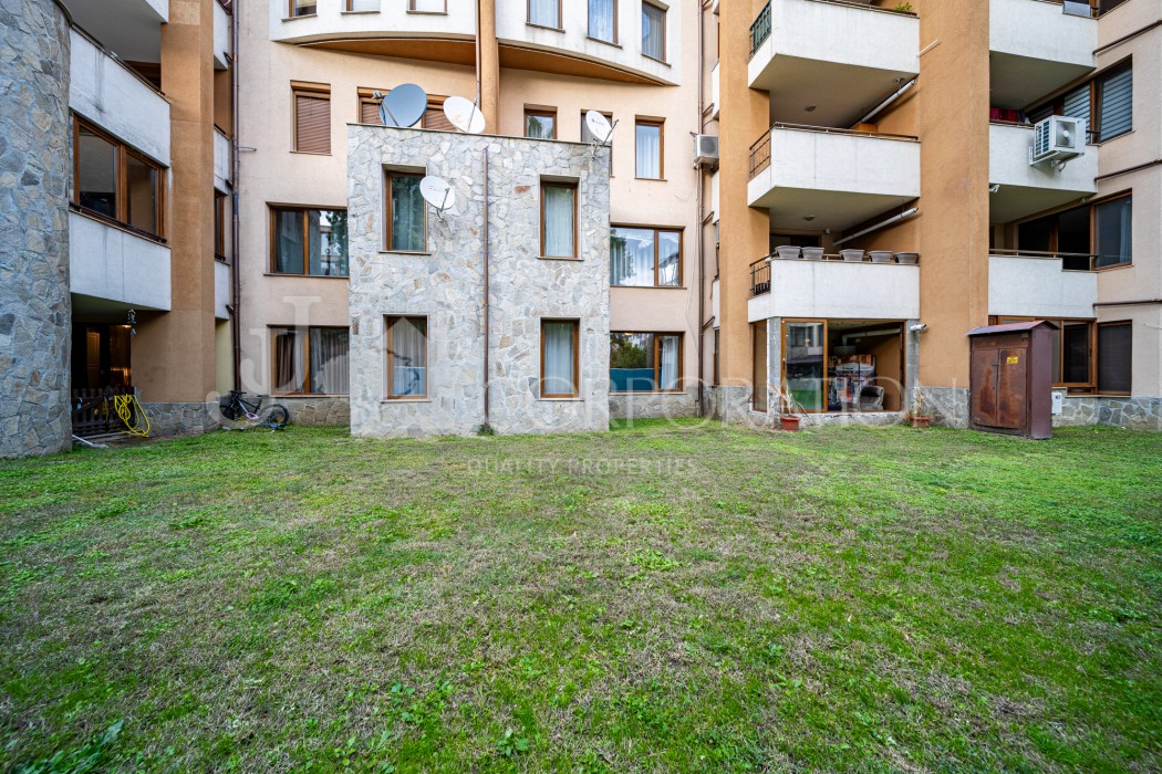 4-стаен за продажба, Овча купел, 175 кв. м.