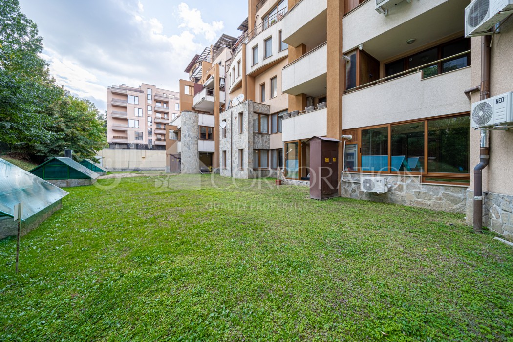 4-стаен за продажба, Овча купел, 175 кв. м.