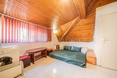 Studio For sale, Център, 25 sq.m.